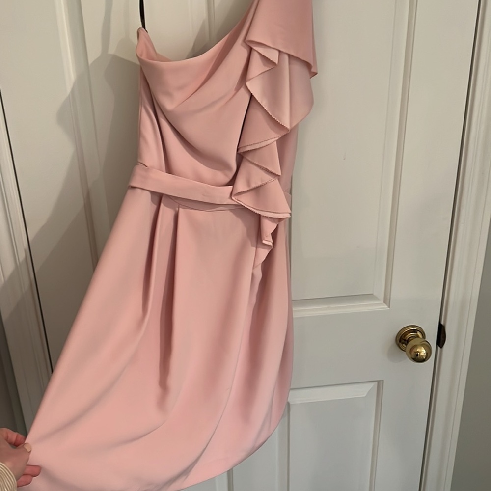 Lela rose bridesmaid dress